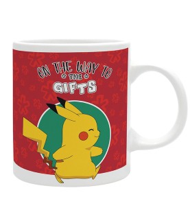 Becher - Subli - Pokemon -...