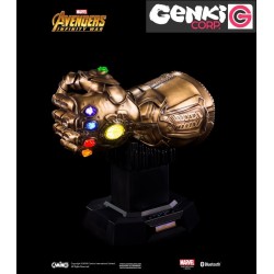 Enceinte / Haut-parleur - Avengers