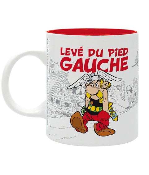 Mug - Mug(s) - Asterix & Obelix - Astérix