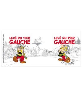 Becher - Tasse(n) - Asterix & Obelix - Asterix