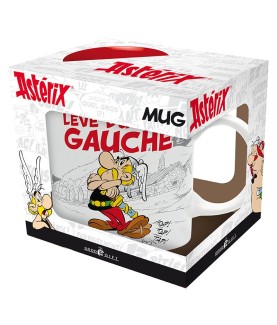 Becher - Tasse(n) - Asterix & Obelix - Asterix