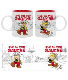 Becher - Tasse(n) - Asterix & Obelix - Asterix