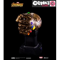 Enceinte / Haut-parleur - Avengers