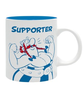Becher - Tasse(n) - Asterix...