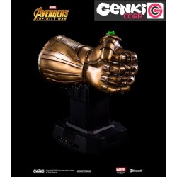 Enceinte / Haut-parleur - Avengers