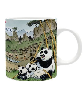 Becher - Tasse(n) - Asterix...