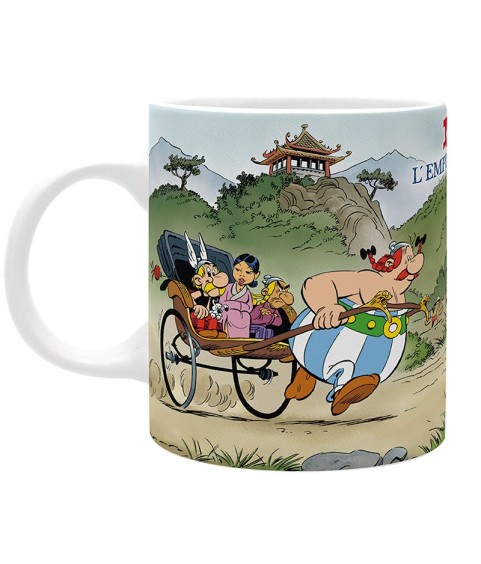 Mug - Mug(s) - Asterix & Obelix - Obélix