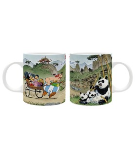 Becher - Tasse(n) - Asterix & Obelix - Obelix