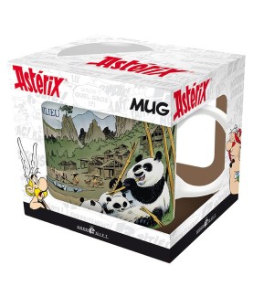 Becher - Tasse(n) - Asterix & Obelix - Obelix