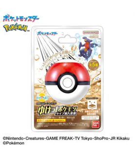 Bath Bomb - Pokemon -...