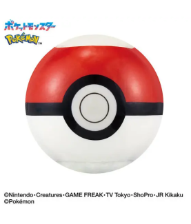 Bath Bomb - Pokemon - Bikkura Tamago - Ground Type