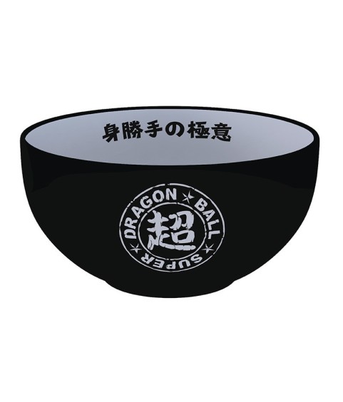 Bowl - Dragon Ball - Son Goku