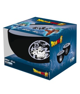 Bowl - Dragon Ball - Son Goku