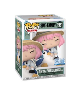 POP - POP Plus - Spy x...