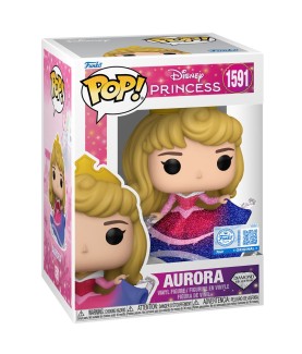 POP - Dornröschen - 1591 -...