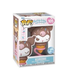 POP - Sanrio - 105 - Kuromi