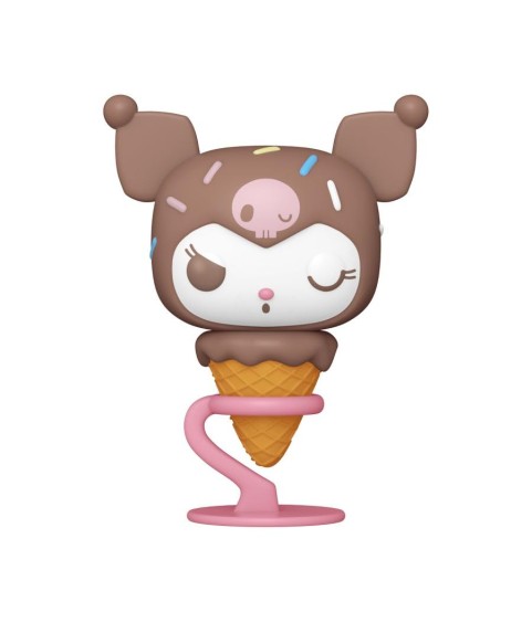 POP - Sanrio - 105 - Kuromi