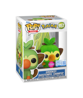 POP - POP Games - Pokemon -...