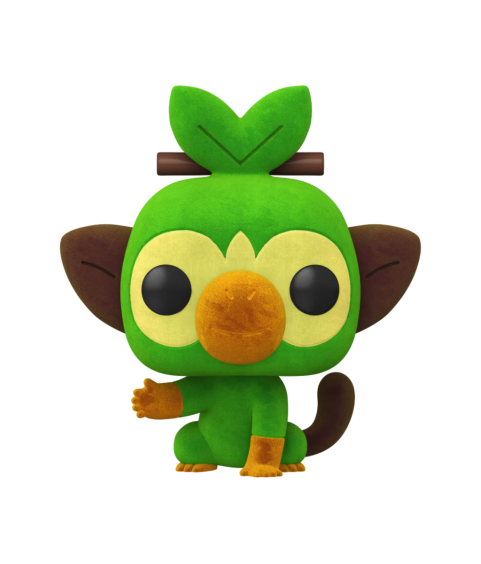 POP - POP Games - Pokemon - 957 - Grookey