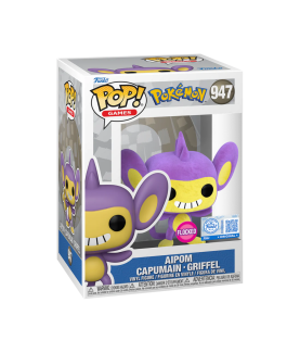 POP - POP Games - Pokemon -...