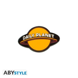 Pin's - Superman - Daily Planet