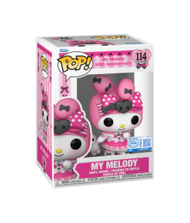 POP - Sanrio - 114 - My Melody