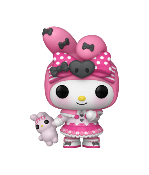 POP - Sanrio - 114 - My Melody