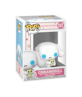POP - Sanrio - 107 -...