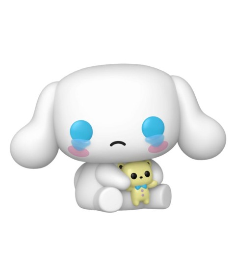 POP - Sanrio - 107 - Cinnamoroll
