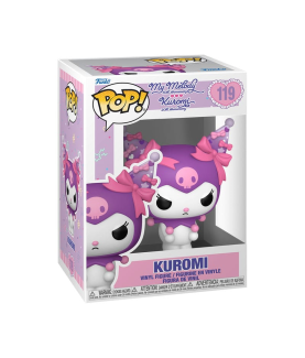 POP - Sanrio - 119 - Kuromi