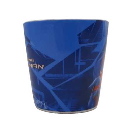 Mug - Mug(s) - Spider-Man - Blue - Spider-Man