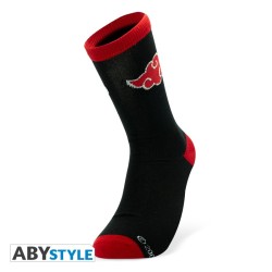 Socks - Naruto - Akatsuki - U Unisexe 