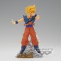 Static Figure - Damaged packaging - History Box - Dragon Ball - Son Goku