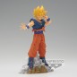 Static Figure - Damaged packaging - History Box - Dragon Ball - Son Goku