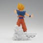 Static Figure - Damaged packaging - History Box - Dragon Ball - Son Goku