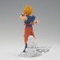 Static Figure - Damaged packaging - History Box - Dragon Ball - Son Goku