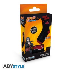 Socks - Naruto - Akatsuki - U Unisexe 