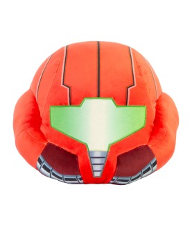 Peluche - Metroïd - Samus...