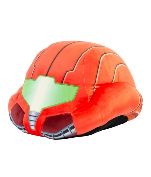 Plüsch - Metroïd - Samus Helmet
