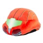 Peluche - Metroïd - Samus Helmet
