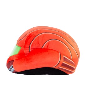 Peluche - Metroïd - Samus Helmet
