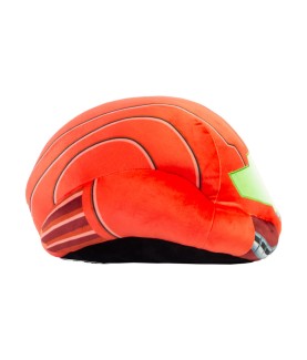 Peluche - Metroïd - Samus Helmet