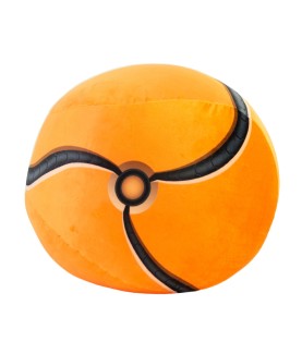 Peluche - Metroïd - Morph Ball