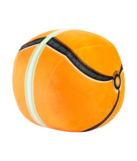 Peluche - Metroïd - Morph Ball