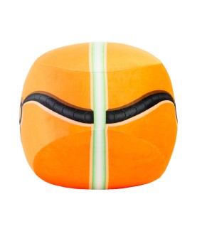 Peluche - Metroïd - Morph Ball