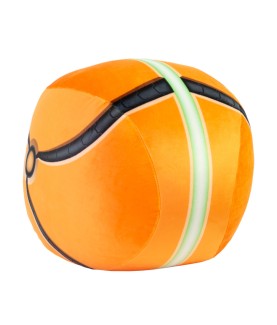 Peluche - Metroïd - Morph Ball