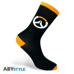 Chaussettes - Overwatch - Logo - Unisexe 