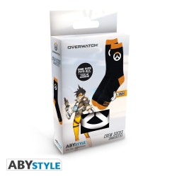 Socks - Overwatch - Logo - Unisexe 