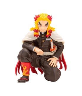 Statische Figur - Demon...