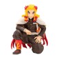 Statische Figur - Demon Slayer - Kyojuro Rengoku